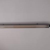 4 lampade LED da ufficio 150 cm