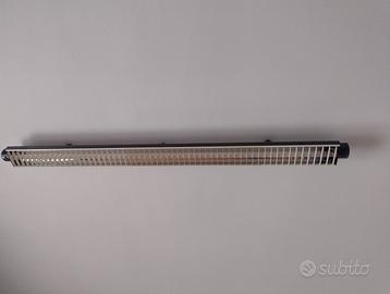 4 lampade LED da ufficio 150 cm