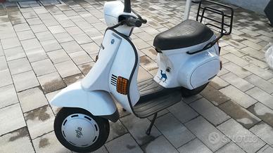 Piaggio Vespa 50 R (V5A1) - 1990