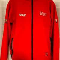 Giacca e Maglietta DUCATI/ALTHEA DI CARLOS CHECA