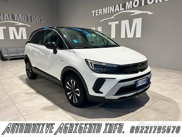 Opel Crossland 1.2 Turbo 12V 130 CV aut. Start&Sto