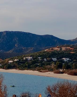 Casa rosa