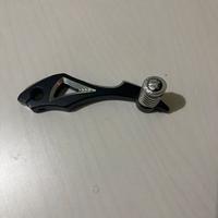 Pedivella di accensione scooter