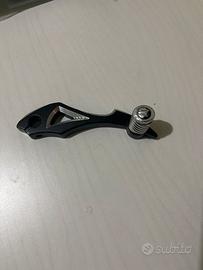 Pedivella di accensione scooter