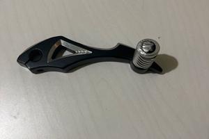 Pedivella di accensione scooter