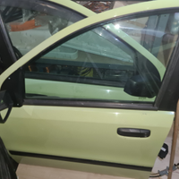Ricambi fiat panda seconda serie 2005