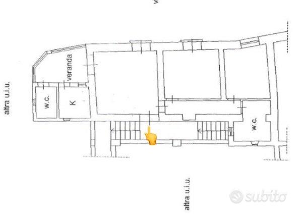 Appartamento – Cava de' Tirreni, Sant'Arcangelo, Passiano - Vista 5