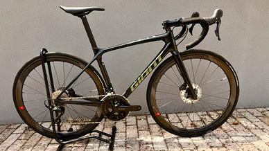 GIANT TCR PRO 0 taglia S