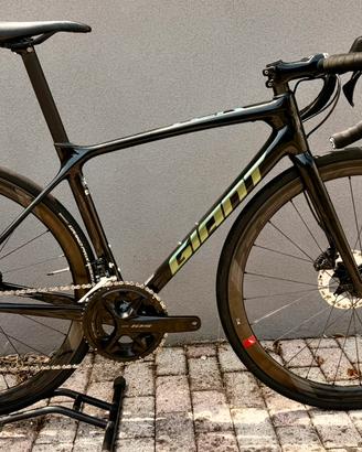 GIANT TCR PRO 0 taglia S