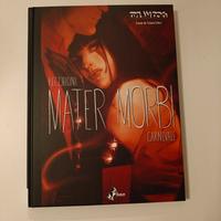 Dylan Dog Mater Morbi Bao