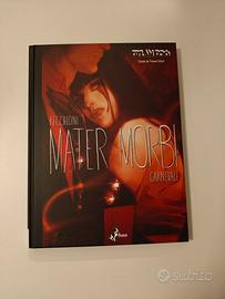 Dylan Dog Mater Morbi Bao