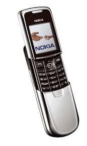 Nokia 88 cellulare - no smartphone apple samsung