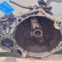 CAMBIO MANUALE COMPLETO VOLKSWAGEN Polo 5° Serie