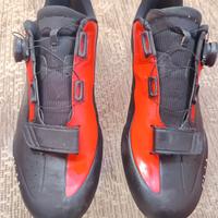 Scarpe ciclismo Fizik
