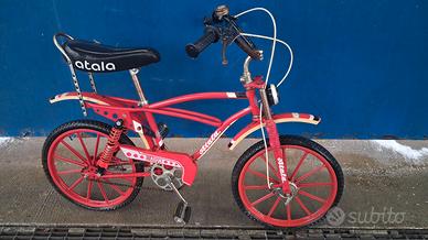 bicicletta atala saltafossi 