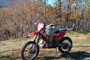 Gas Gas EC 300
