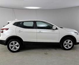 NISSAN QASHQAI 1.5 dCi 115 Business DCT