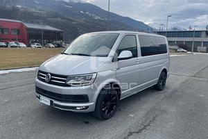 VOLKSWAGEN Multivan 2.0 TDI 204CV DSG 4Motion High
