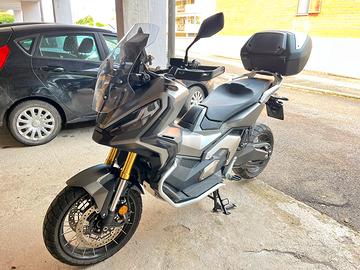 Xadv 750 Honda 2023