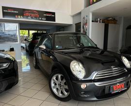 Mini Mini 1.6 16V Cooper S