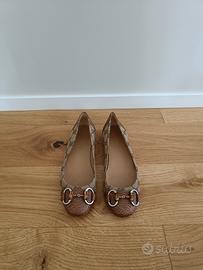 Ballerine Gucci
