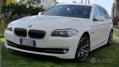 BMW 520d Touring