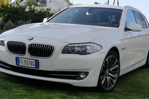 BMW 520d Touring