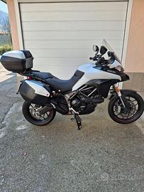 Multistrada 950