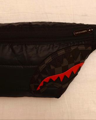 Marsupio Sprayground