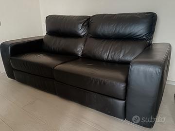 Divano Poltrone e Sofà 