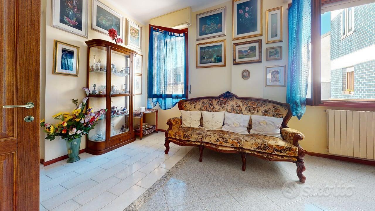 Appartamento – Tàttari/Sassari, Cappuccini - Vista 3