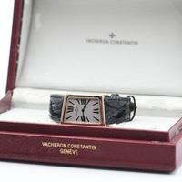 Orologio Vacheron Constantin Asymmetric 37010