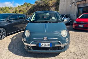 Fiat 500 1.2 Lounge - 2008
