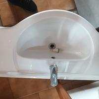 lavandino per bagno 