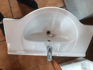 lavandino per bagno 