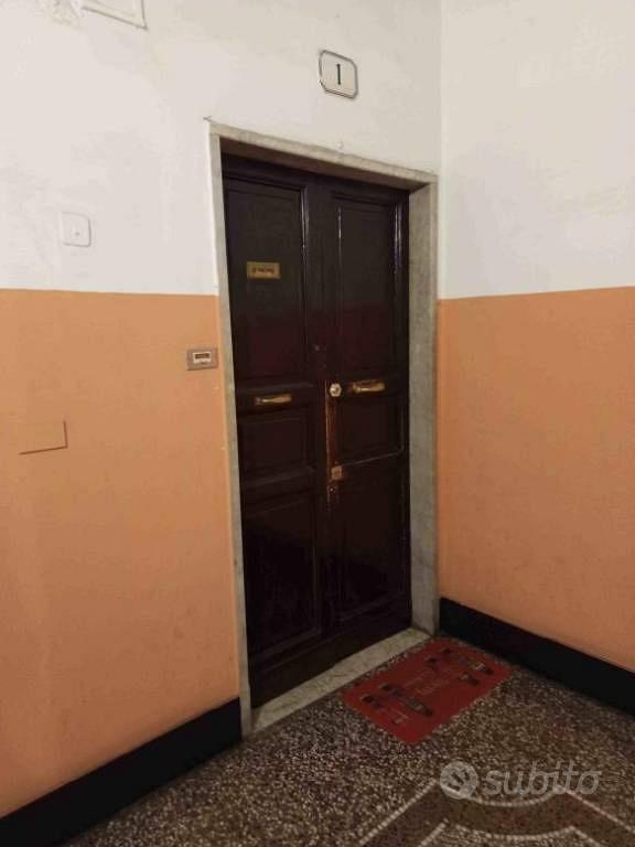 Appartamento – Genova, San Pantaleo, Media Val Bisagno - Altro