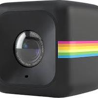 POLAROID CUBE