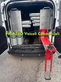 Fiat Doblo MAXI ATTREZZATO 12/2019 km 179.000 cv 1