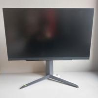 LG ultragear 27GR75Q 27” QHD 165Hz –2024