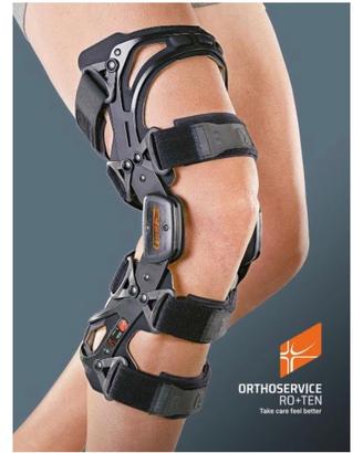 Tutore Roten Pluspoint3