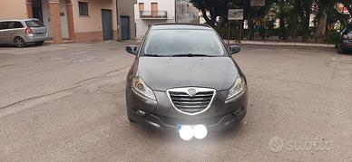Lancia Delta 1.6 mjet 120cv 2012