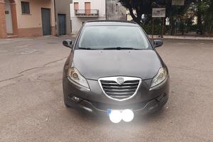Lancia Delta 1.6 mjet 120cv 2012