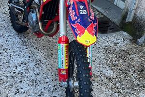 Gas gas 250