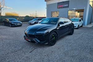 Lamborghini Urus 4.0