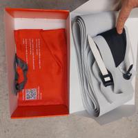 Atomic Pelli di foca 78/80 scialpinismo