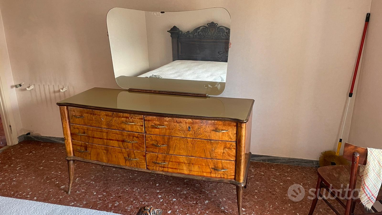 Mobili vintage - Arredamento e Casalinghi In vendita a Roma