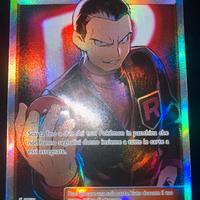 Esilio di Giovanni (HIF 67/68 ) Destino Sfuggente