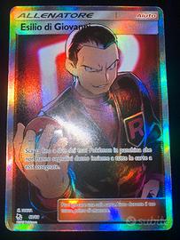 Esilio di Giovanni (HIF 67/68 ) Destino Sfuggente