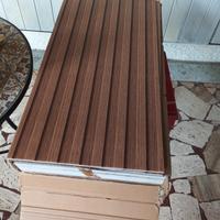 pannelli adesivi finto legno