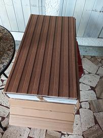 pannelli adesivi finto legno